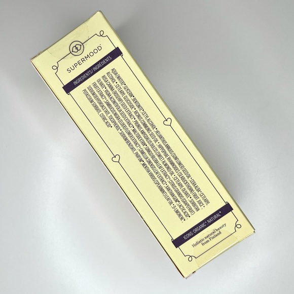 Supermood Youth Glo Babyface Mask - Picture 2 of 4